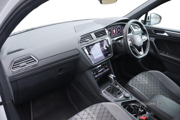 Used Volkswagen Tiguan 2022 for sale - 77426308: Photo 2