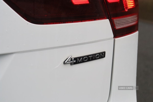 Used Volkswagen Tiguan 2022 for sale - 77426308: Photo 21