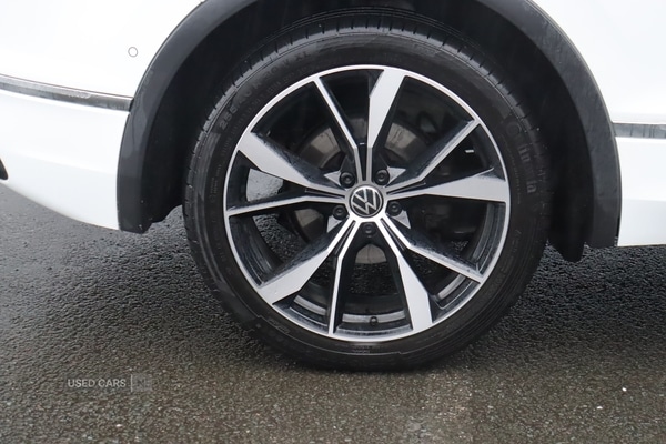 Used Volkswagen Tiguan 2022 for sale - 77426308: Photo 25