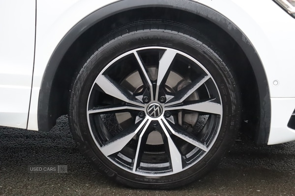 Used Volkswagen Tiguan 2022 for sale - 77426308: Photo 26