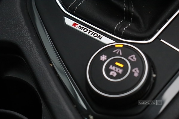 Used Volkswagen Tiguan 2022 for sale - 77426308: Photo 28