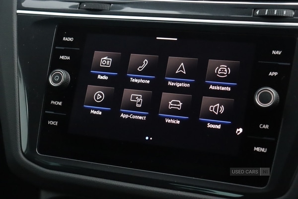 Used Volkswagen Tiguan 2022 for sale - 77426308: Photo 33