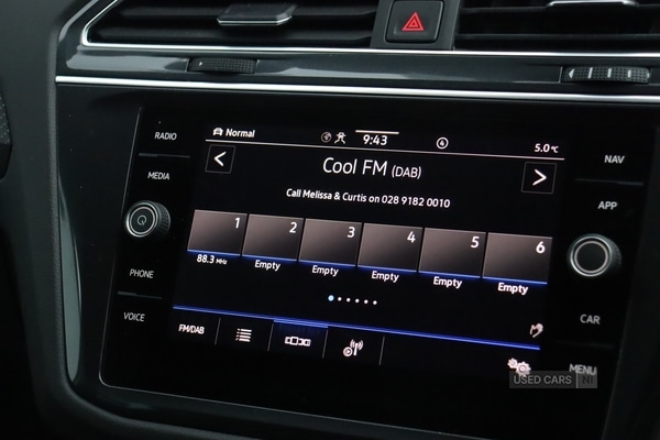 Used Volkswagen Tiguan 2022 for sale - 77426308: Photo 34