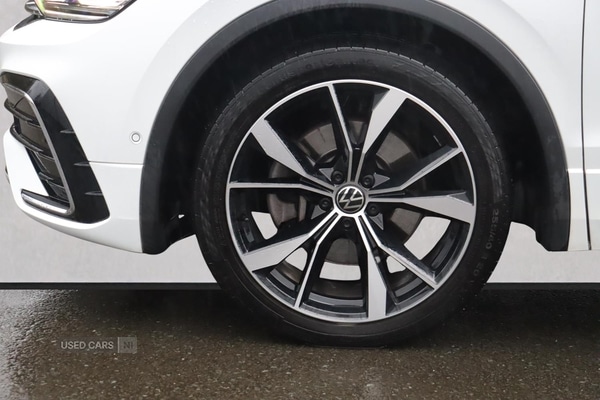 Used Volkswagen Tiguan 2022 for sale - 77426308: Photo 5