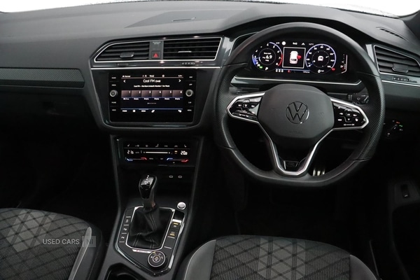 Used Volkswagen Tiguan 2022 for sale - 77426308: Photo 6