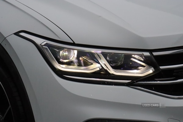 Used Volkswagen Tiguan 2022 for sale - 77426308: Photo 7