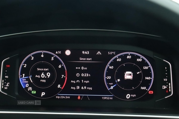 Used Volkswagen Tiguan 2022 for sale - 77426308: Photo 8