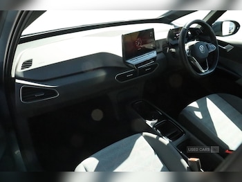 Used Volkswagen ID.3 2023 for sale - 78388501: Photo