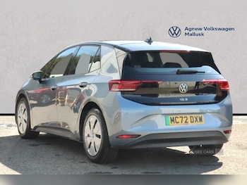 Used Volkswagen ID.3 2023 for sale - 78388501: Photo