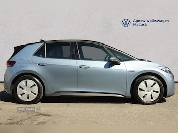 Used Volkswagen ID.3 2023 for sale - 78388501: Photo