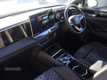Used Volkswagen Tiguan 2024 for sale - 74082587: Photo