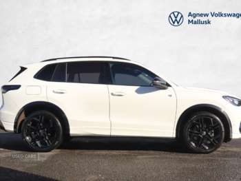 Used Volkswagen Tiguan 2024 for sale - 74082587: Photo