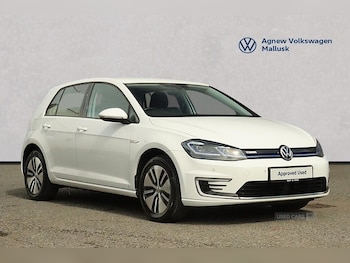 Used Volkswagen Golf 2021 for sale - 78935735: Photo