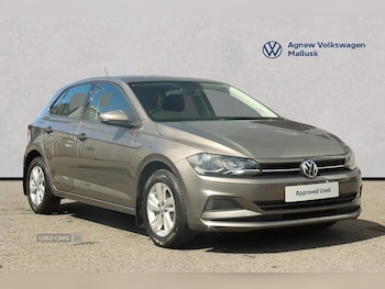Used Volkswagen Polo 2019 for sale - 79442175: Photo