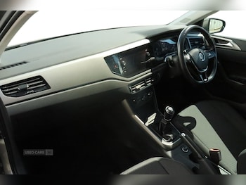 Used Volkswagen Polo 2019 for sale - 79442175: Photo