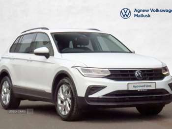2022 - 1.5 TSI 150 Life 5dr DSG