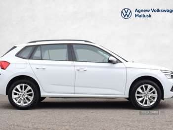 Used Skoda Kamiq 2023 for sale - 75459844: Photo