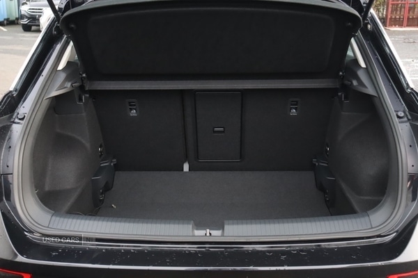 Used Volkswagen T-Roc 2024 for sale - 75979105: Photo 10