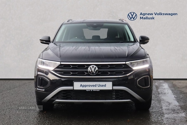 Used Volkswagen T-Roc 2024 for sale - 75979105: Photo 11