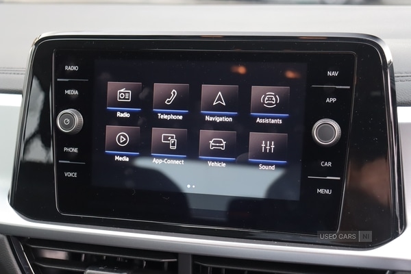 Used Volkswagen T-Roc 2024 for sale - 75979105: Photo 16