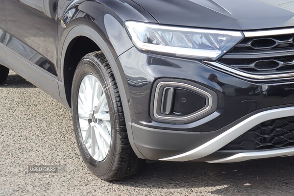 Used Volkswagen T-Roc 2024 for sale - 75979105: Photo 16