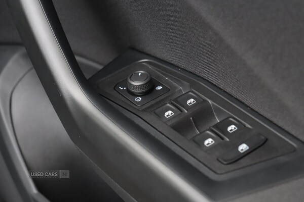 Used Volkswagen T-Roc 2024 for sale - 75979105: Photo 17