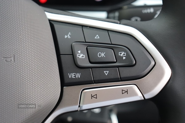 Used Volkswagen T-Roc 2024 for sale - 75979105: Photo 18