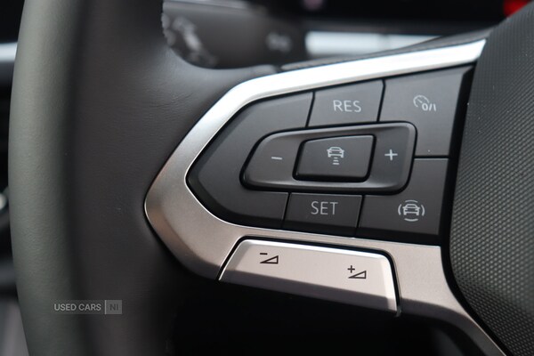 Used Volkswagen T-Roc 2024 for sale - 75979105: Photo 18