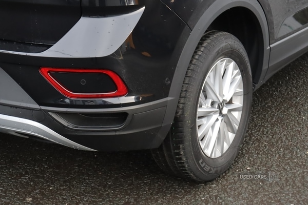 Used Volkswagen T-Roc 2024 for sale - 75979105: Photo 19