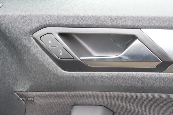 Used Volkswagen T-Roc 2024 for sale - 75979105: Photo 19