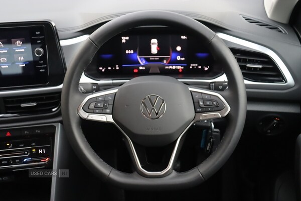 Used Volkswagen T-Roc 2024 for sale - 75979105: Photo 22