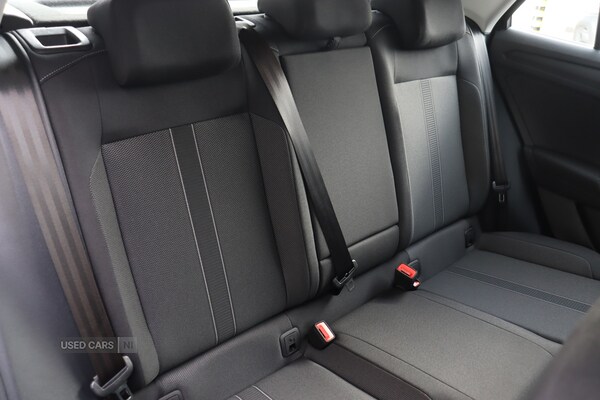 Used Volkswagen T-Roc 2024 for sale - 75979105: Photo 22