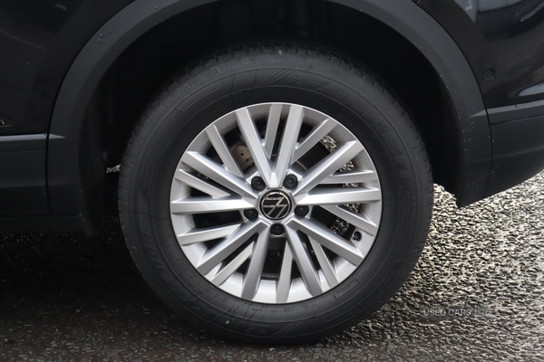 Used Volkswagen T-Roc 2024 for sale - 75979105: Photo 24