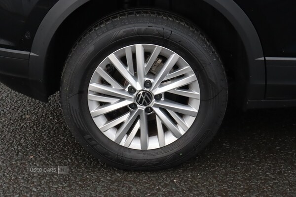 Used Volkswagen T-Roc 2024 for sale - 75979105: Photo 25