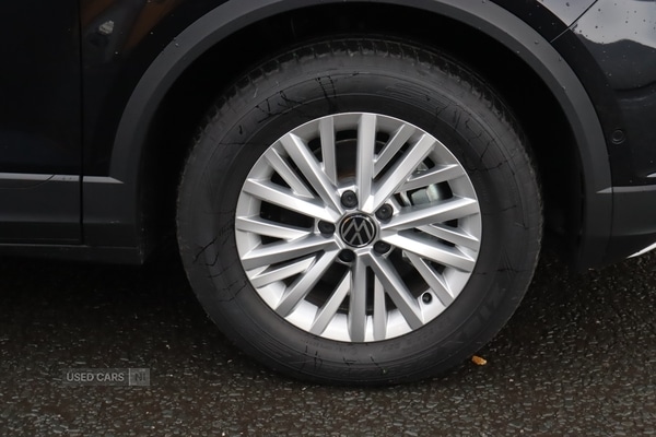 Used Volkswagen T-Roc 2024 for sale - 75979105: Photo 26