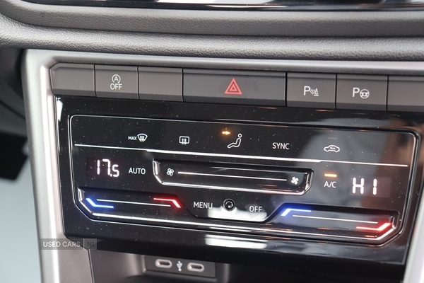 Used Volkswagen T-Roc 2024 for sale - 75979105: Photo 28