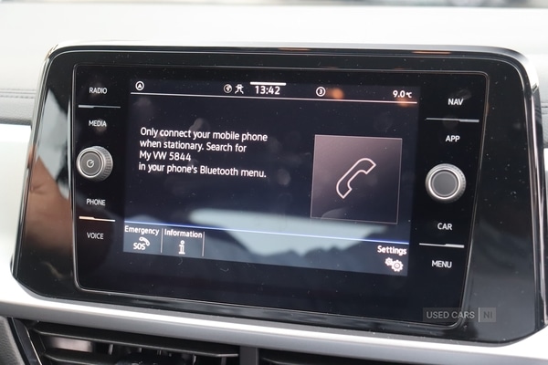 Used Volkswagen T-Roc 2024 for sale - 75979105: Photo 33