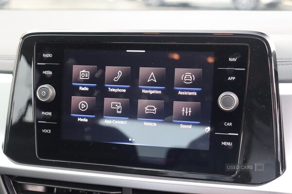 Used Volkswagen T-Roc 2024 for sale - 75979105: Photo 34