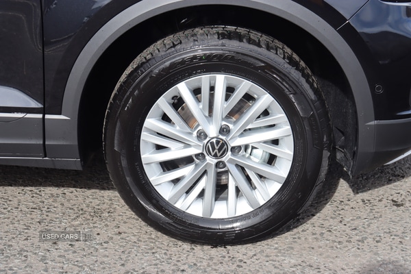 Used Volkswagen T-Roc 2024 for sale - 75979105: Photo 38