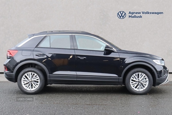 Used Volkswagen T-Roc 2024 for sale - 75979105: Photo 4