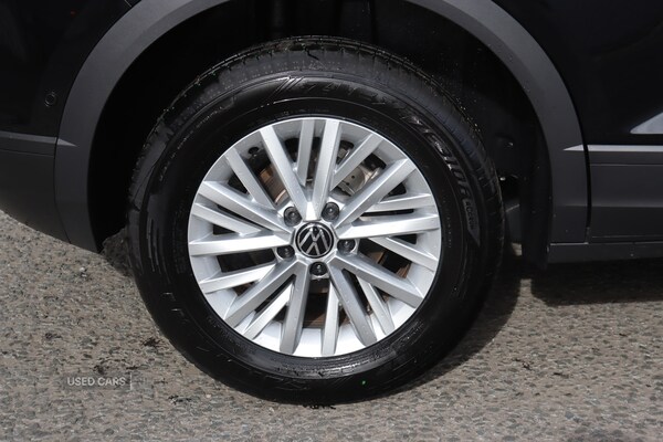 Used Volkswagen T-Roc 2024 for sale - 75979105: Photo 45