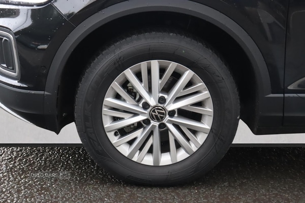 Used Volkswagen T-Roc 2024 for sale - 75979105: Photo 5