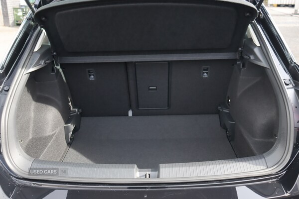 Used Volkswagen T-Roc 2024 for sale - 75979105: Photo 50