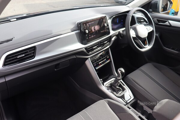 Used Volkswagen T-Roc 2024 for sale - 75979105: Photo 55