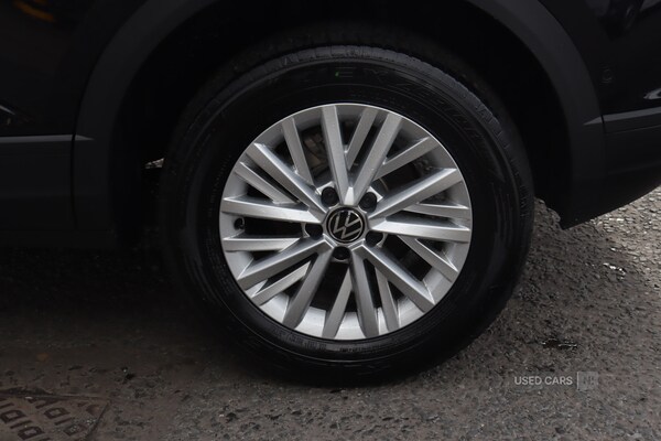 Used Volkswagen T-Roc 2024 for sale - 75979105: Photo 57