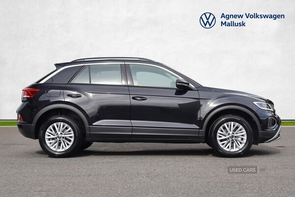 Used Volkswagen T-Roc 2024 for sale - 75979105: Photo 59