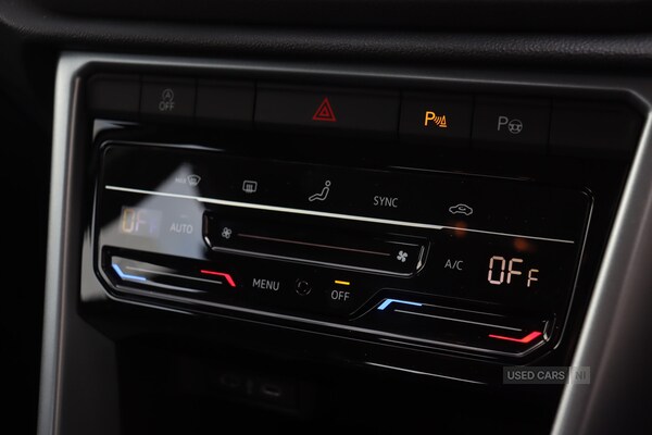 Used Volkswagen T-Roc 2024 for sale - 75979105: Photo 5