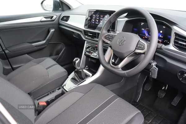 Used Volkswagen T-Roc 2024 for sale - 75979105: Photo 6