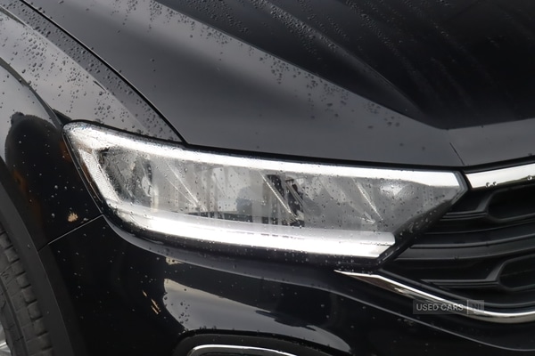 Used Volkswagen T-Roc 2024 for sale - 75979105: Photo 7