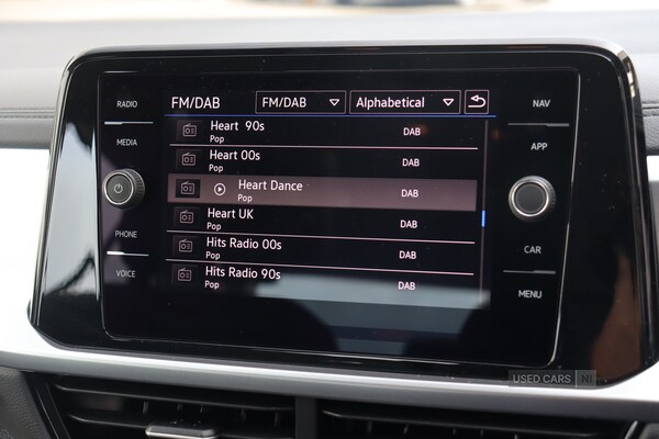 Used Volkswagen T-Roc 2024 for sale - 75979105: Photo 7
